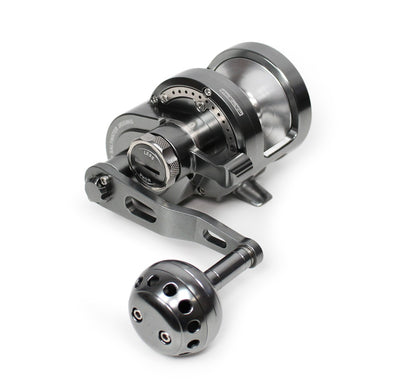 Mulineta de casting FilStar Deep Monster II