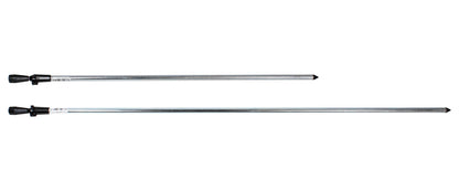 Телескопично колче за сигнализатор Filstar - 100/150cm с неръждаема стомана, идеално за риболов.