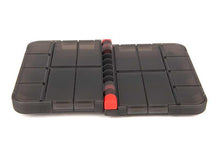 Кутии Fox Rage Accessory Box - дизайн за организирано съхранение на риболовни аксесоари.