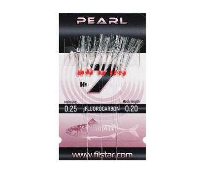 ЧЕПАРЕ FILSTAR SABIKI PEARL - ALB