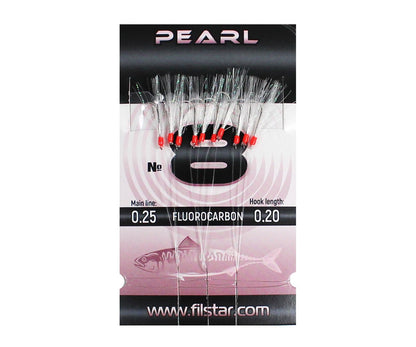 ЧЕПАРЕ FILSTAR SABIKI PEARL - ALB