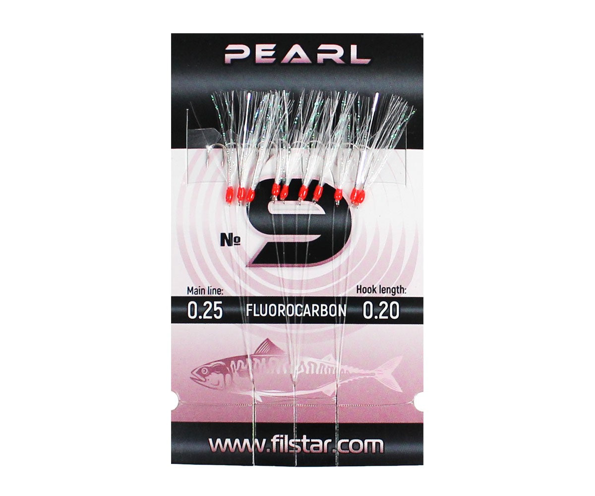 ЧЕПАРЕ FILSTAR SABIKI PEARL - ALB