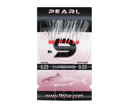 ЧЕПАРЕ FILSTAR SABIKI PEARL - ALB