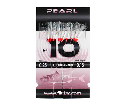 ЧЕПАРЕ FILSTAR SABIKI PEARL - ALB