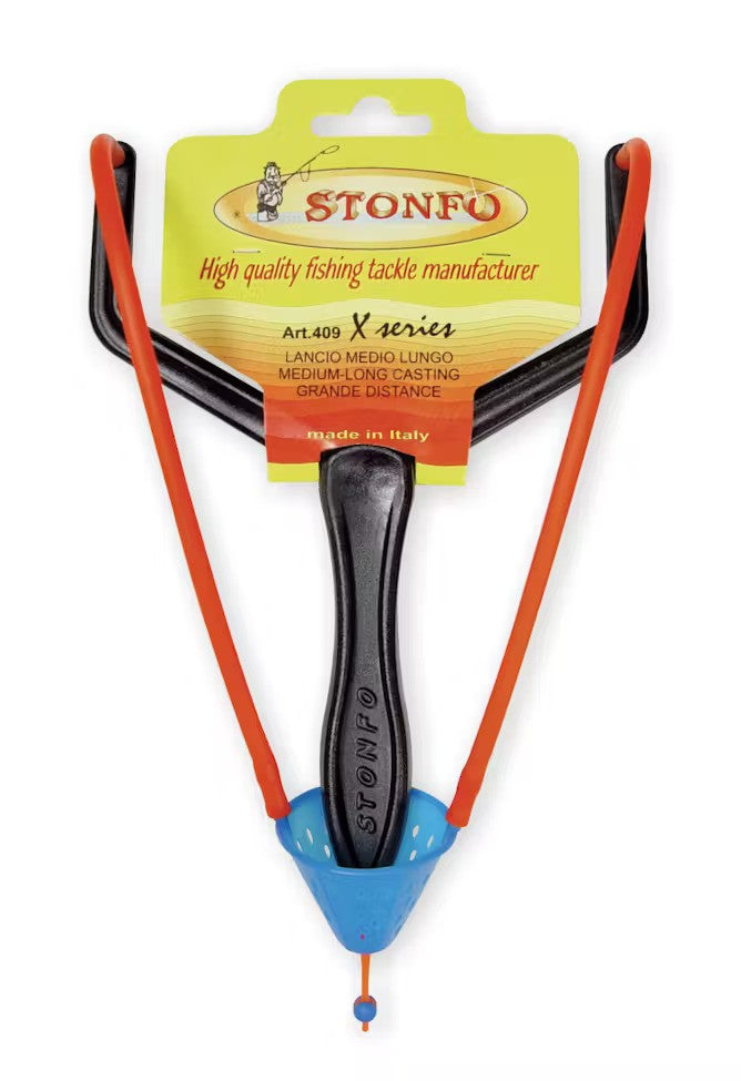 Прашка Stonfo X Series Catapult - S409