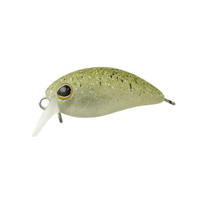 Воблер Jackall Chibi PaniCra SR-SS - 2.5cm/1.5gr - цвет 96 SHOBOKURE, блеск и привлекательный дизайн.