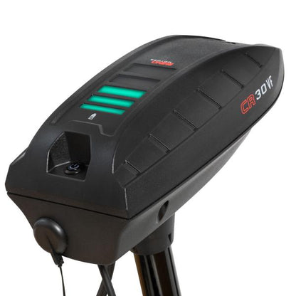 Електрически двигател RHINO CR30VF Electric outboard engine - 106cm контролен панел с LED индикатори.