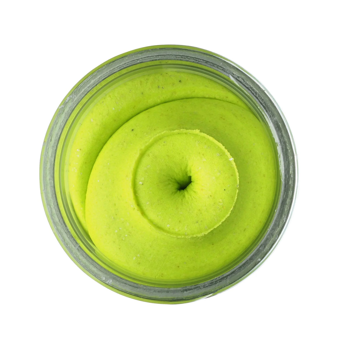 Pastă BERKLEY PowerBait® Glitter pentru păstrăv - Extra Scent