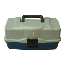Βαλιτσάκι Plastilys - BOX-M2P