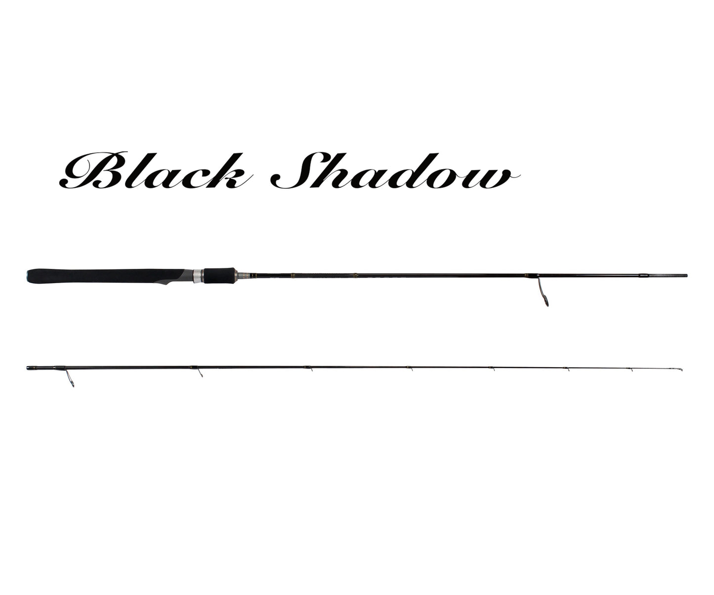 Въдица Filstar Black Shadow