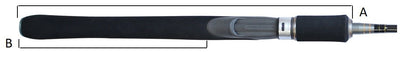Въдица Filstar Black Shadow
