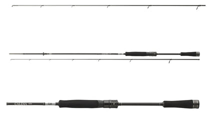 Спиннинговое удилище DAIWA 26 CALDIA LIGHT SPIN