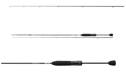 Спиннинговое удилище DAIWA 26 CALDIA NANOJIG