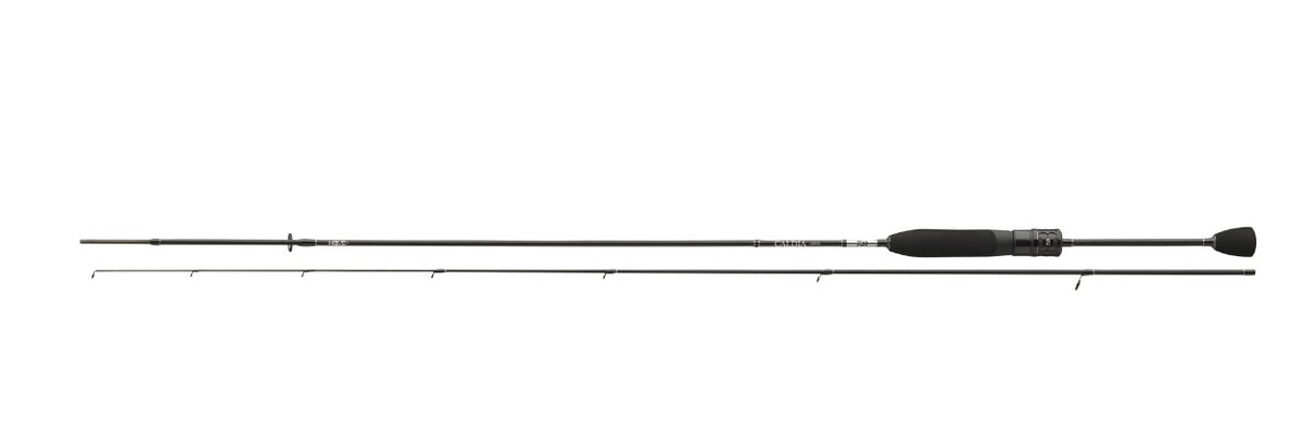 Спиннинговое удилище DAIWA 26 CALDIA NANOJIG