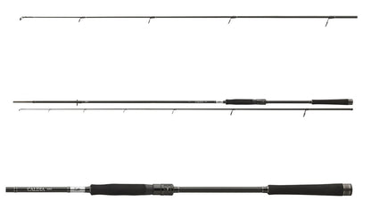 Lanseta de spinning DAIWA 26 CALDIA SPIN