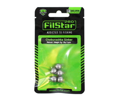 Чебурашка FilStar Natural