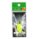 14 KEIKO YELLOW
