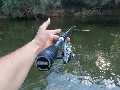 Въдица FilStar Eclipse Spin - 782 ML