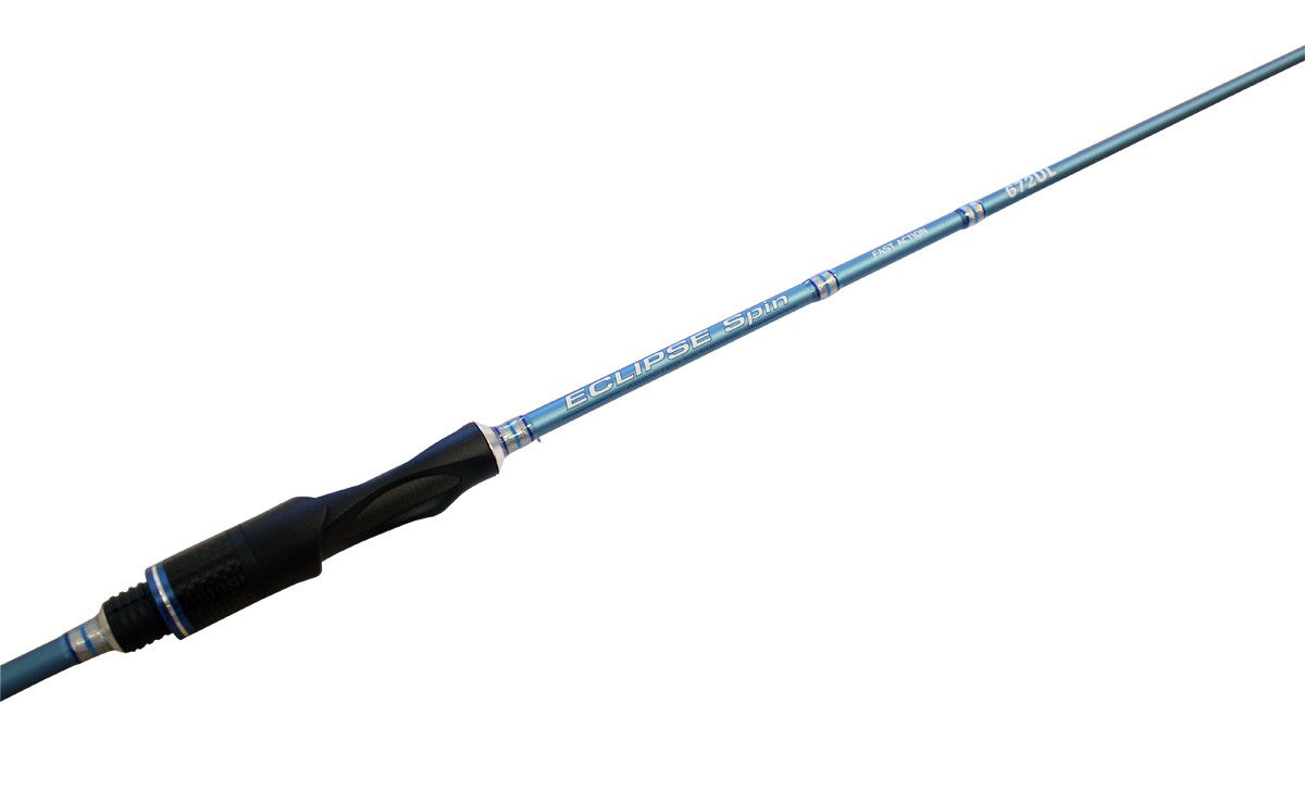 Въдица FilStar Eclipse Spin - 782 ML