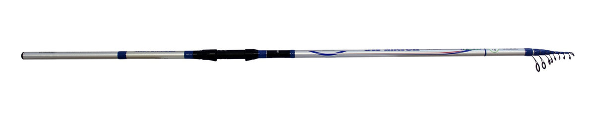 FilStar Mediterraneo SW Match telescopic rod with guides