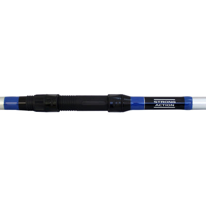 FilStar Mediterraneo SW Match telescopic rod with guides