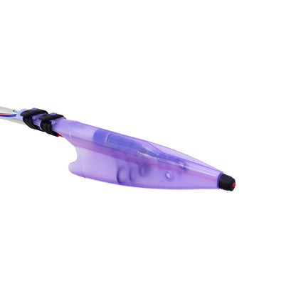 FilStar Mediterraneo SW Match telescopic rod with guides