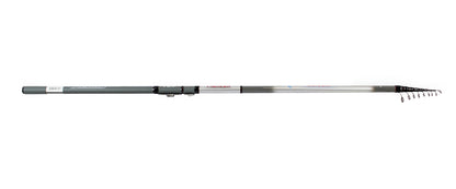 FilStar Premier Sbiro telescopic rod with guides