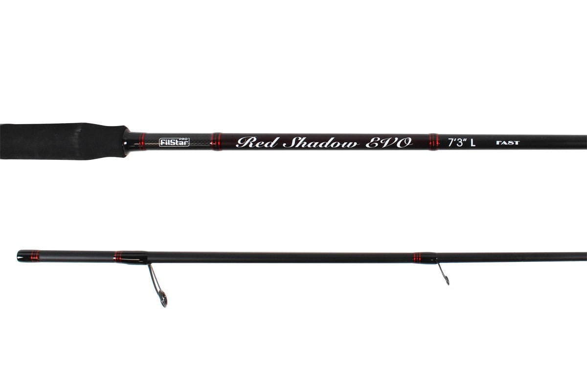 Въдица FilStar Red Shadow Evo