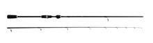 Въдица FilStar Rock 'n' Street - спининг въдица с фина акция за риболов на близки места.