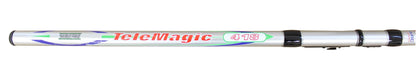 Телескоп с водачи FilStar TeleMagic