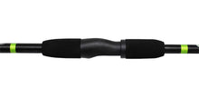 Въдица FilStar Triton Spin - 2.29м/10-30гр. детайл на дръжка с EVA и метален ринг.