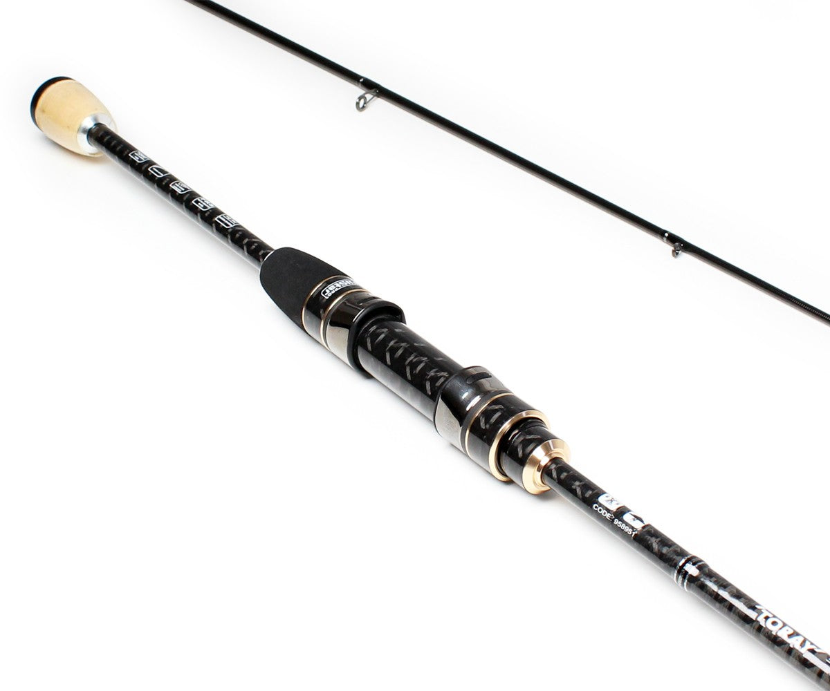 Καλάμι FilStar Venom River Crank 67UL - 2,04 μ./2–8 γρ.