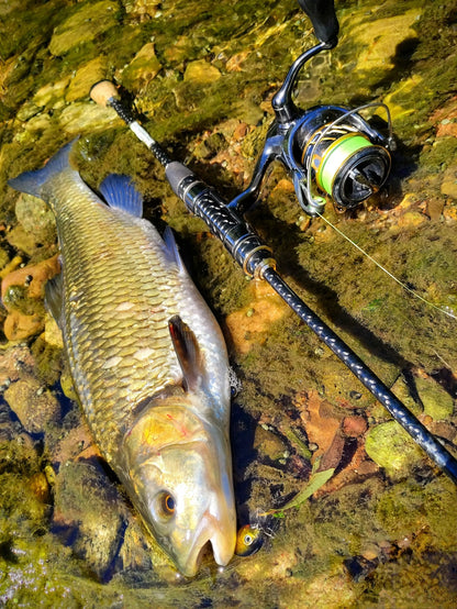 Καλάμι FilStar Venom River Crank 67UL - 2,04 μ./2–8 γρ.