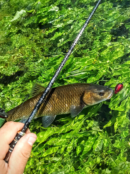 Καλάμι FilStar Venom River Crank 67UL - 2,04 μ./2–8 γρ.