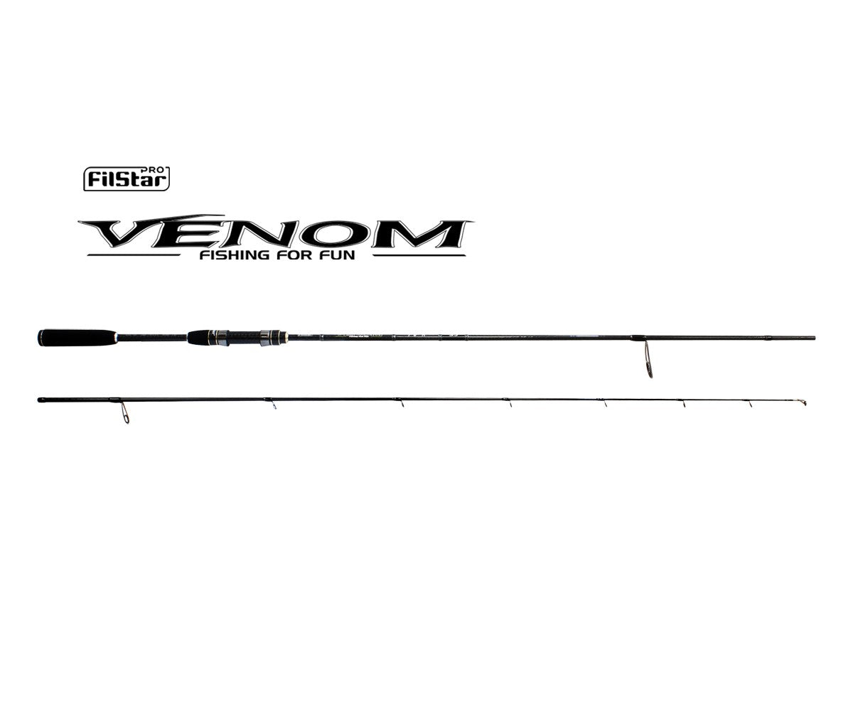 Lansetă FilStar Venom SJ