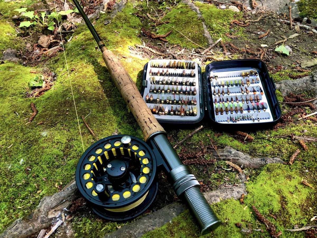 FilStar Legend Fly Reel fly reel