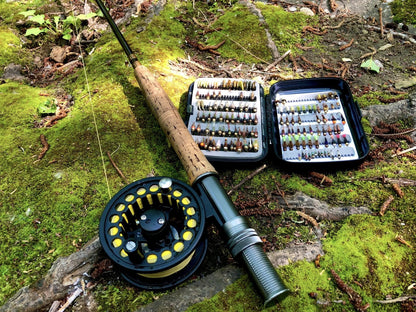 FilStar Legend Fly Reel fly reel