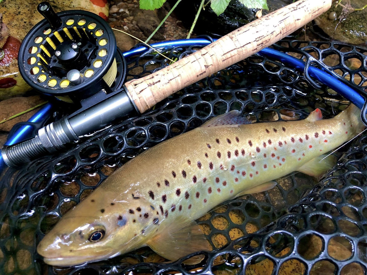 FilStar Legend Fly Reel fly reel