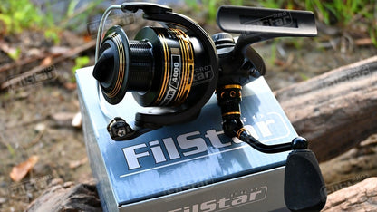 Макара FilStar Sensor Reel F