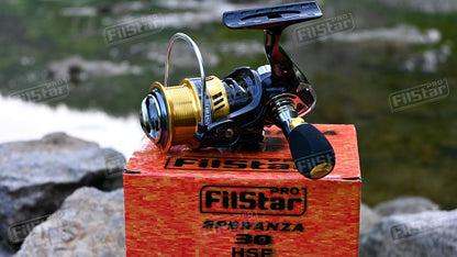 Макара FilStar Speranza