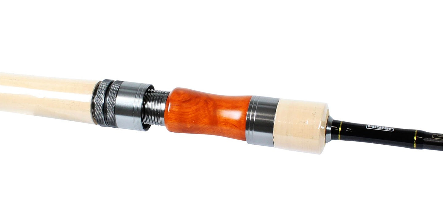 Удилище Filstar 365 Trout Spin Evo