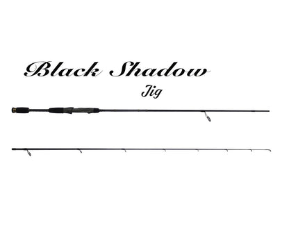Lanseta FilStar Black Shadow JIG