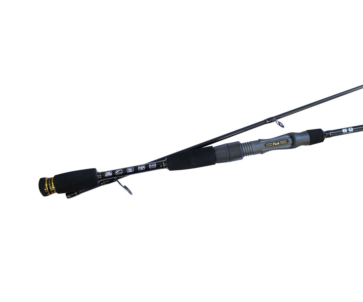Lanseta FilStar Black Shadow JIG