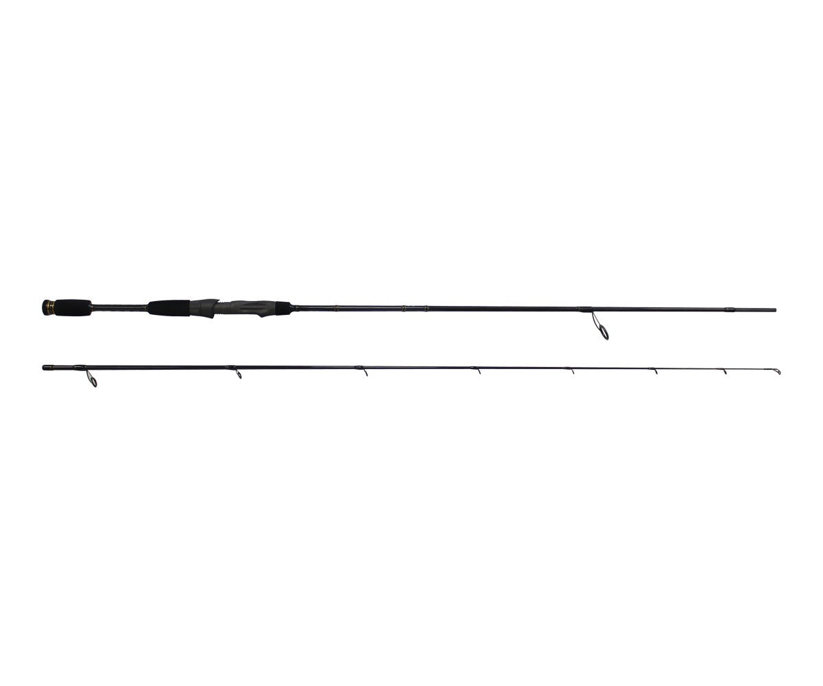 Lanseta FilStar Black Shadow JIG