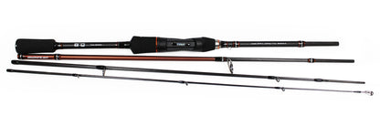 Въдица Filstar Finesse Travel Spin