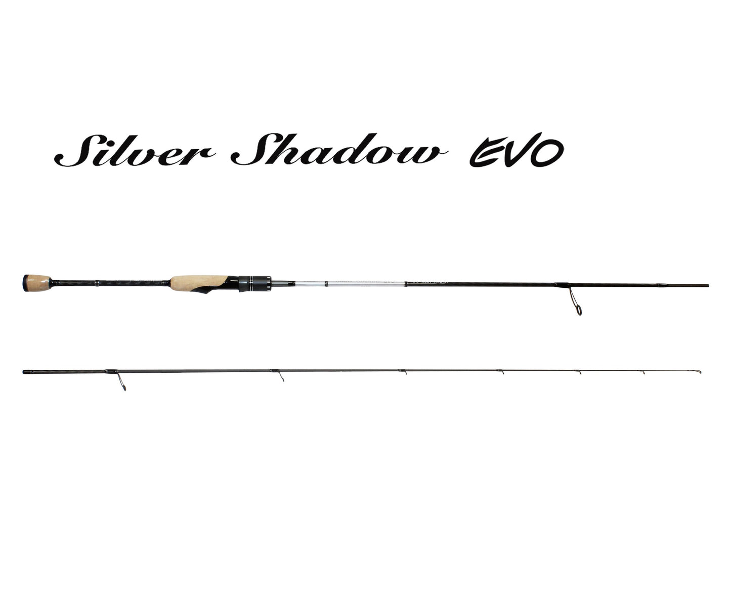 Въдица Filstar Silver Shadow EVO