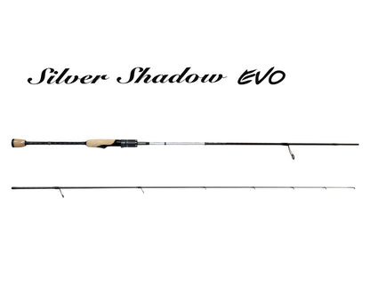 Въдица Filstar Silver Shadow EVO