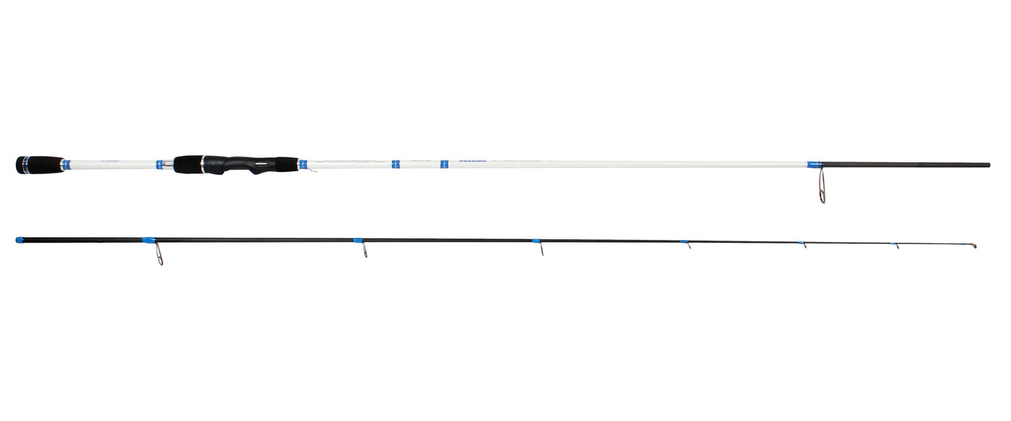 Filstar Speranza Light Cast Spin Rod - 2.62 m | 4–22 g