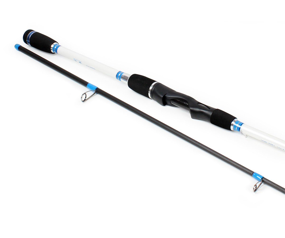 Filstar Speranza Light Cast Spin Rod - 2.62 m | 4–22 g