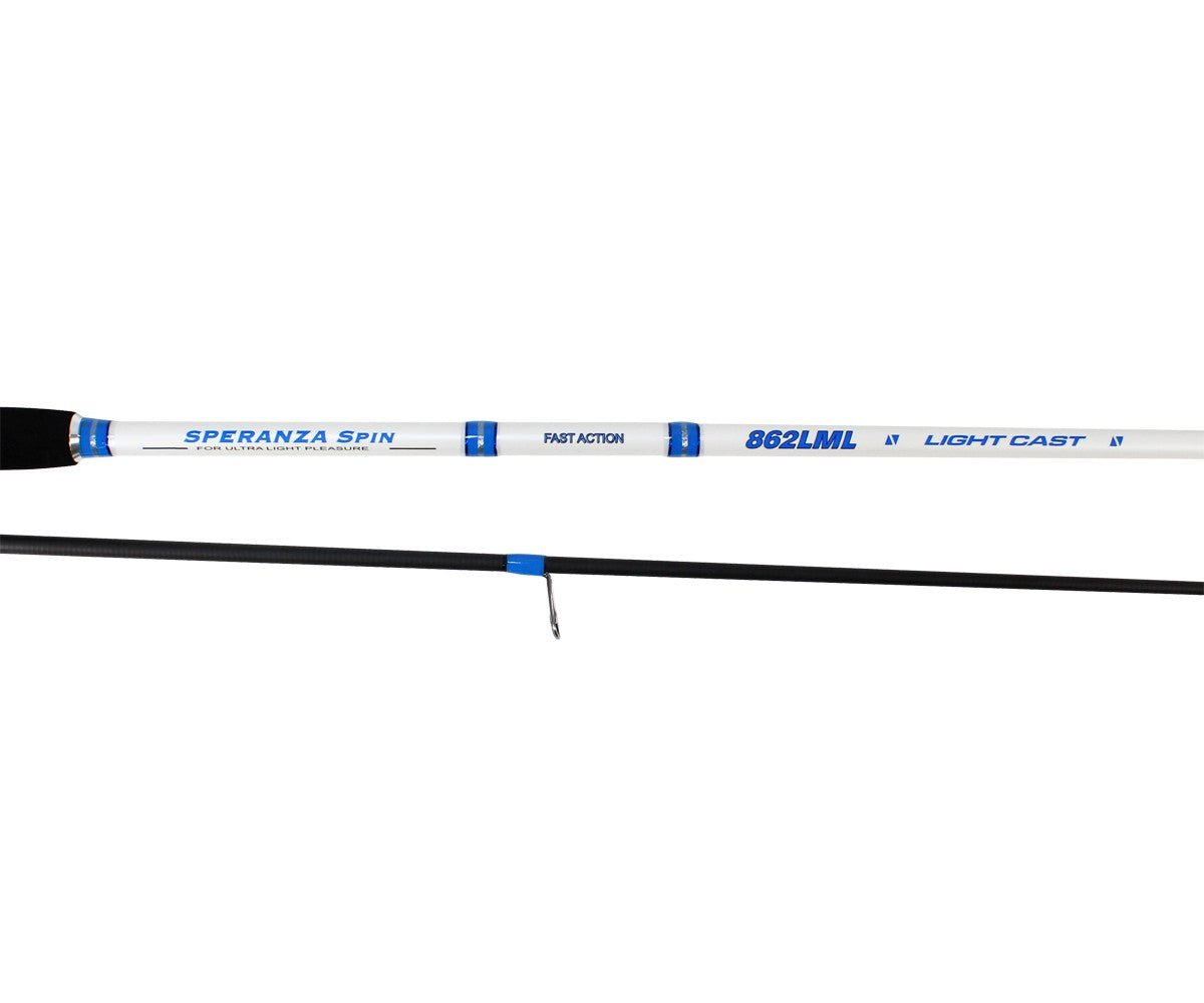 Filstar Speranza Light Cast Spin Rod - 2.62 m | 4–22 g
